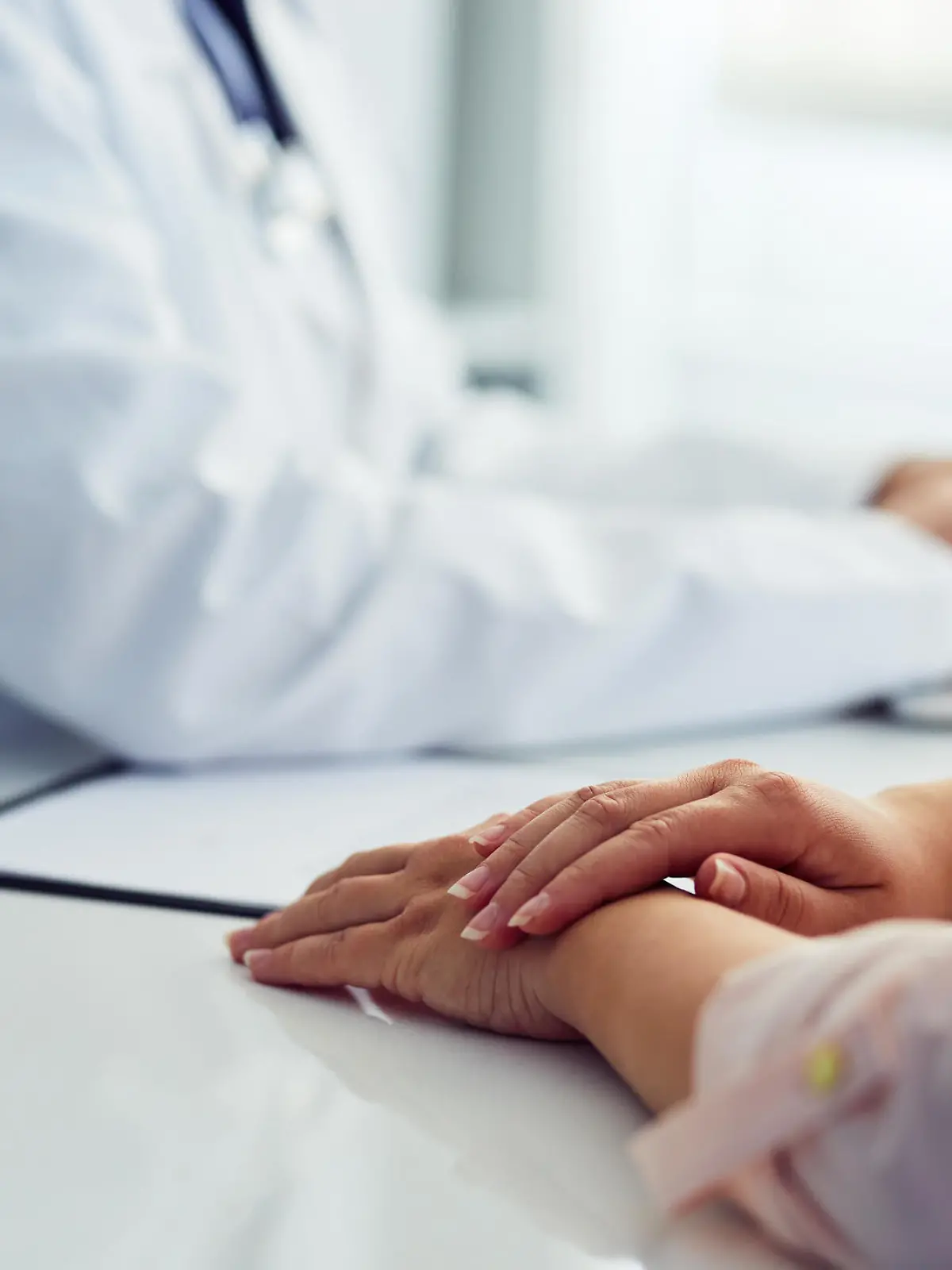 Die elektronische Patientenakte soll die Behandlung von Patienten erleichtern. Sie ist allerdings freiwillig.