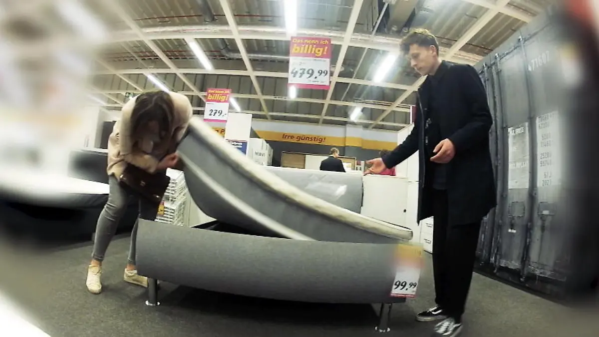 Billo-Boxspringbetten im Test Was taugen die günstigen Angebote?