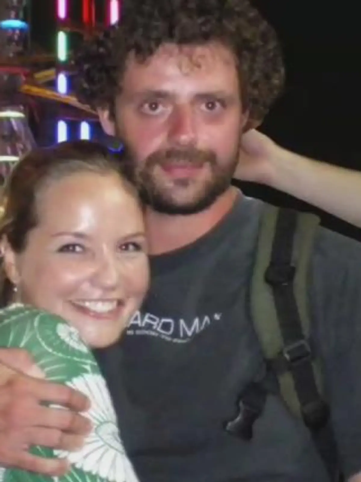 Emmy und Vic
