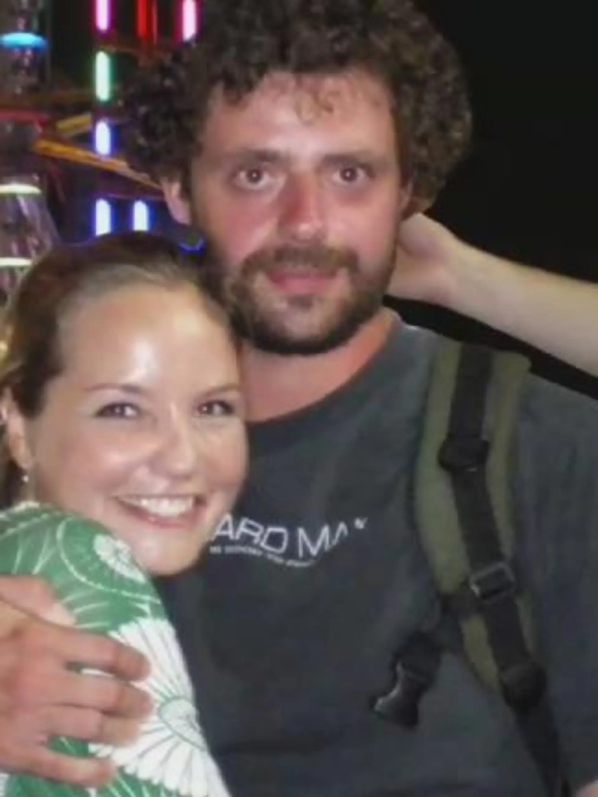 Emmy und Vic