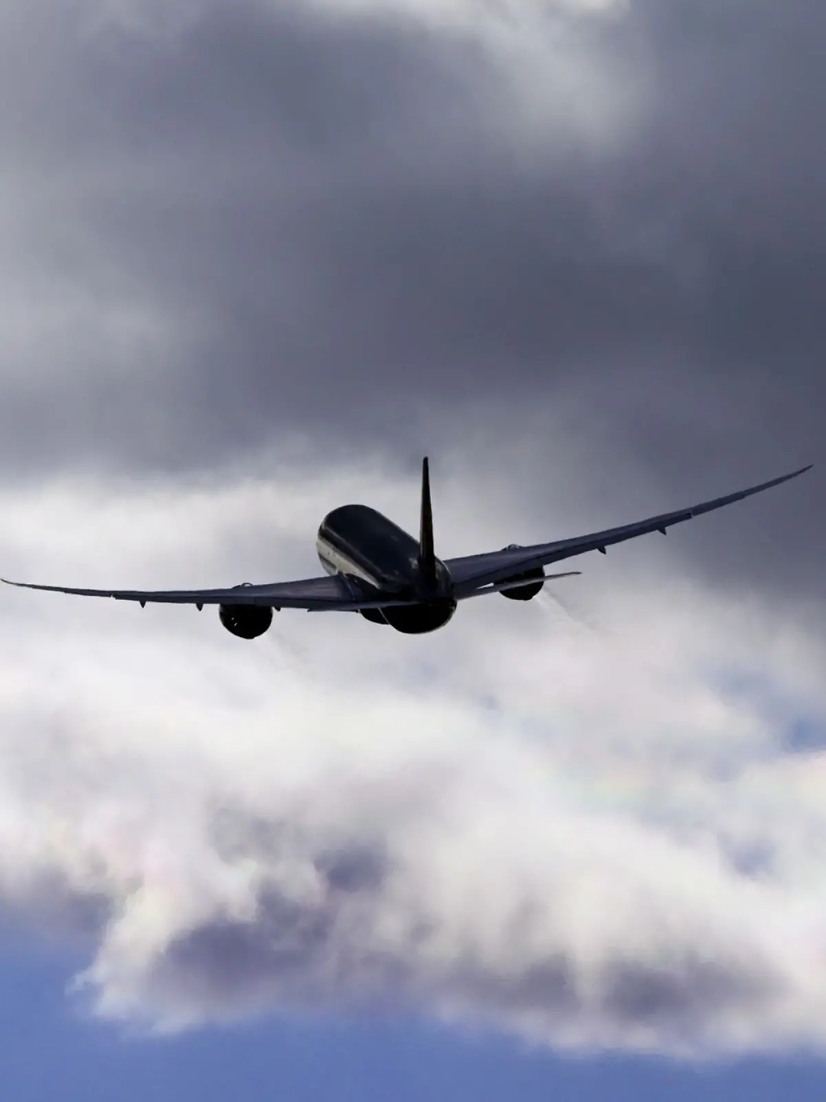 Bild zu: "Die schlechteste Airline im Europa-Ranking ist ..."
