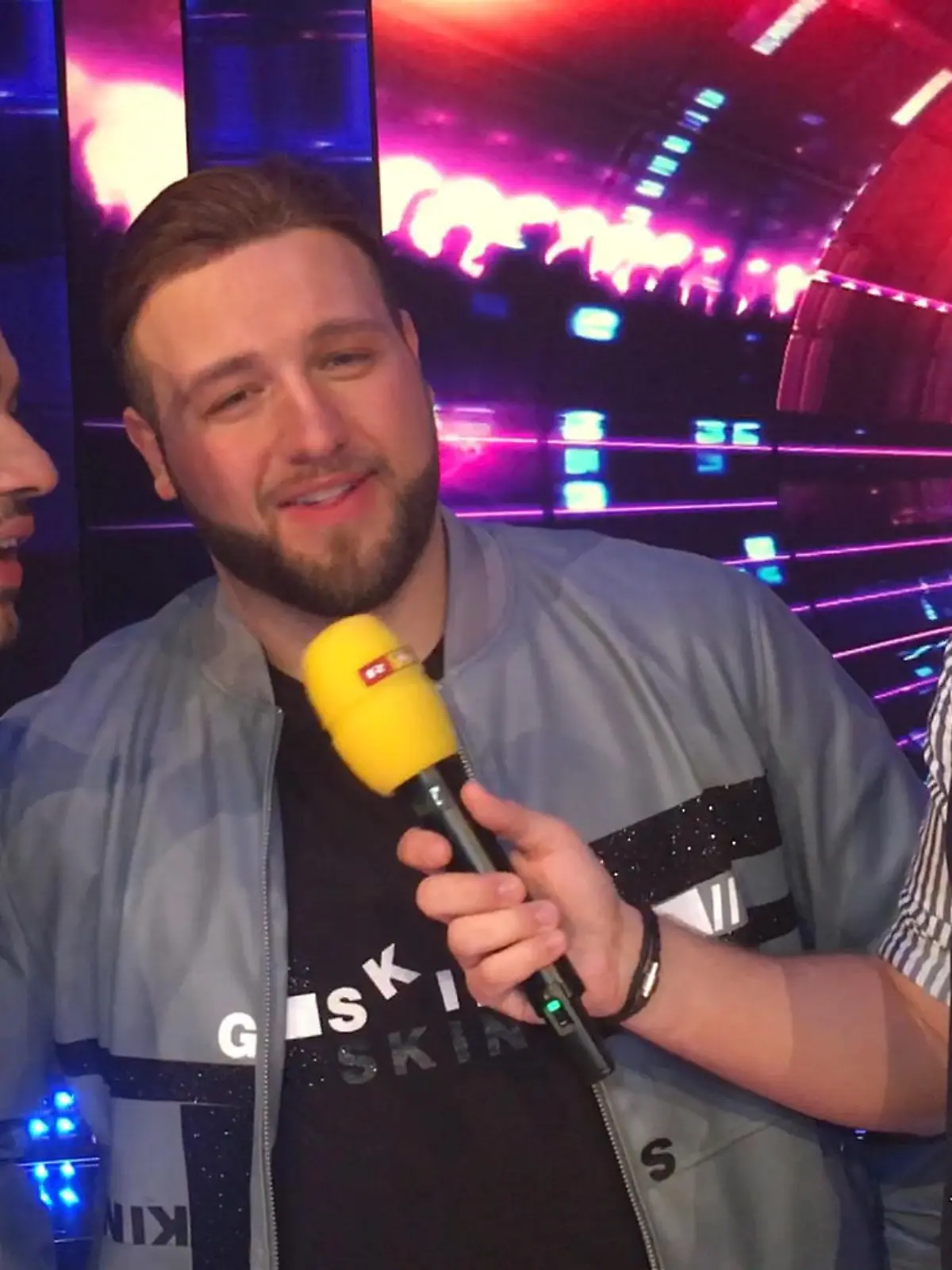 Bild zu: "Aufgeben ist nicht - Mario und Giulio machen weiter Musik"