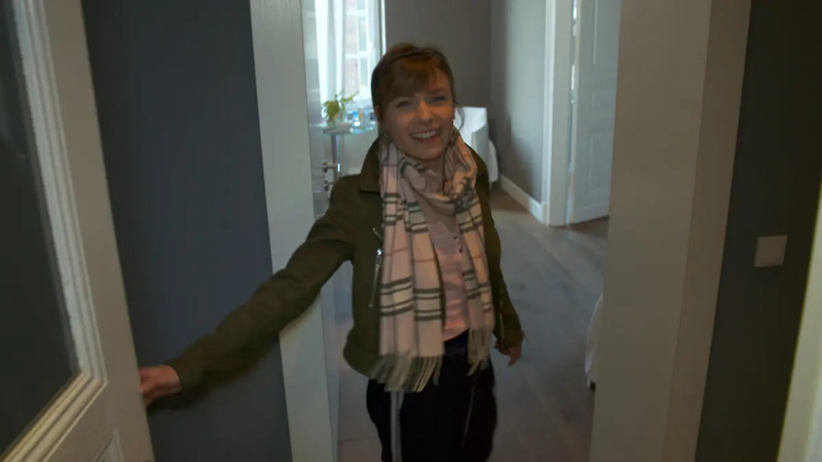 Harmonie pur bei Marie und Mia Einblicke in die "Jackpot"-WG