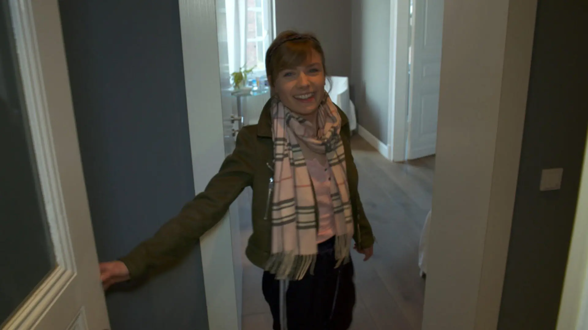 Harmonie pur bei Marie und Mia Einblicke in die "Jackpot"-WG