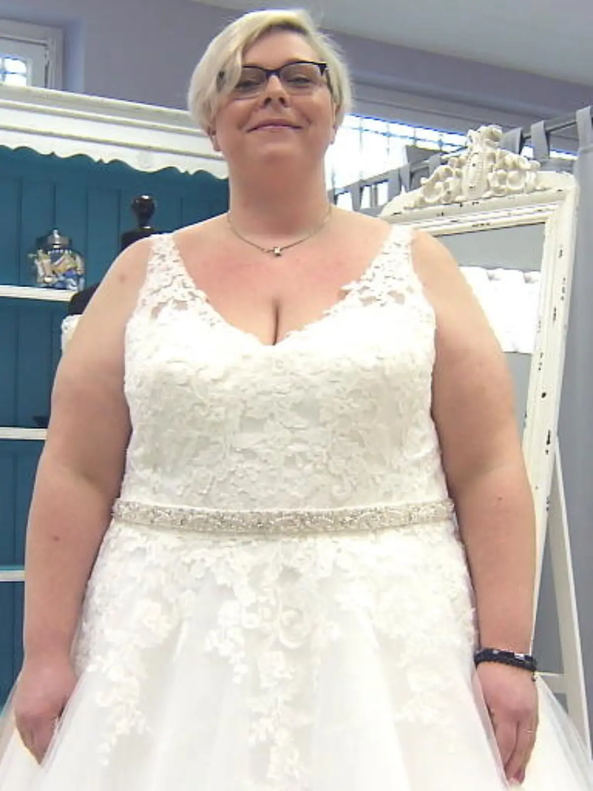 Bild zu: "So finden Sie das passende Kleid"