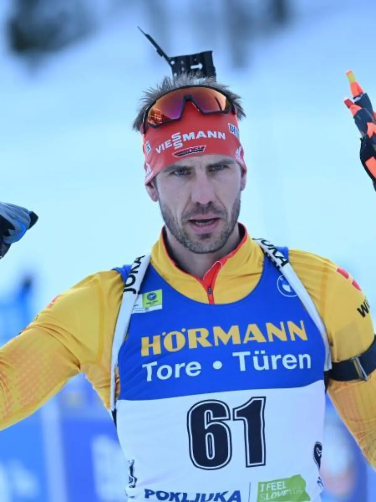 Sven Hoppe