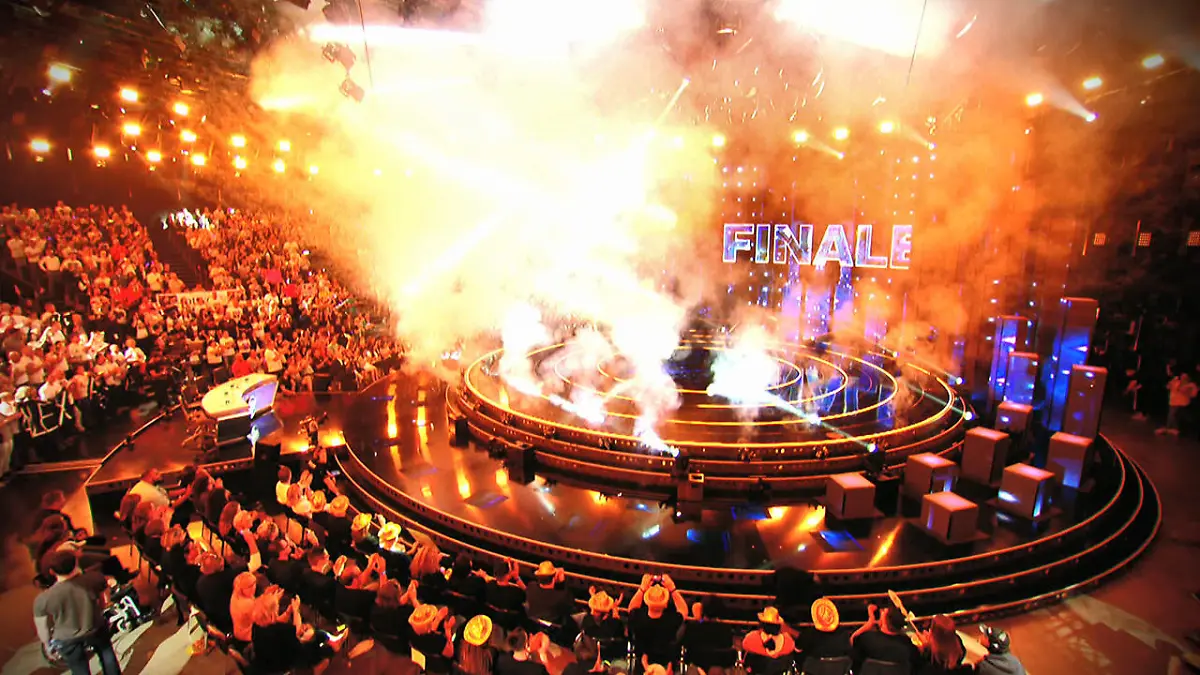 Jetzt entscheidet Deutschland DSDS 2018: Die Live-Mottoshows 