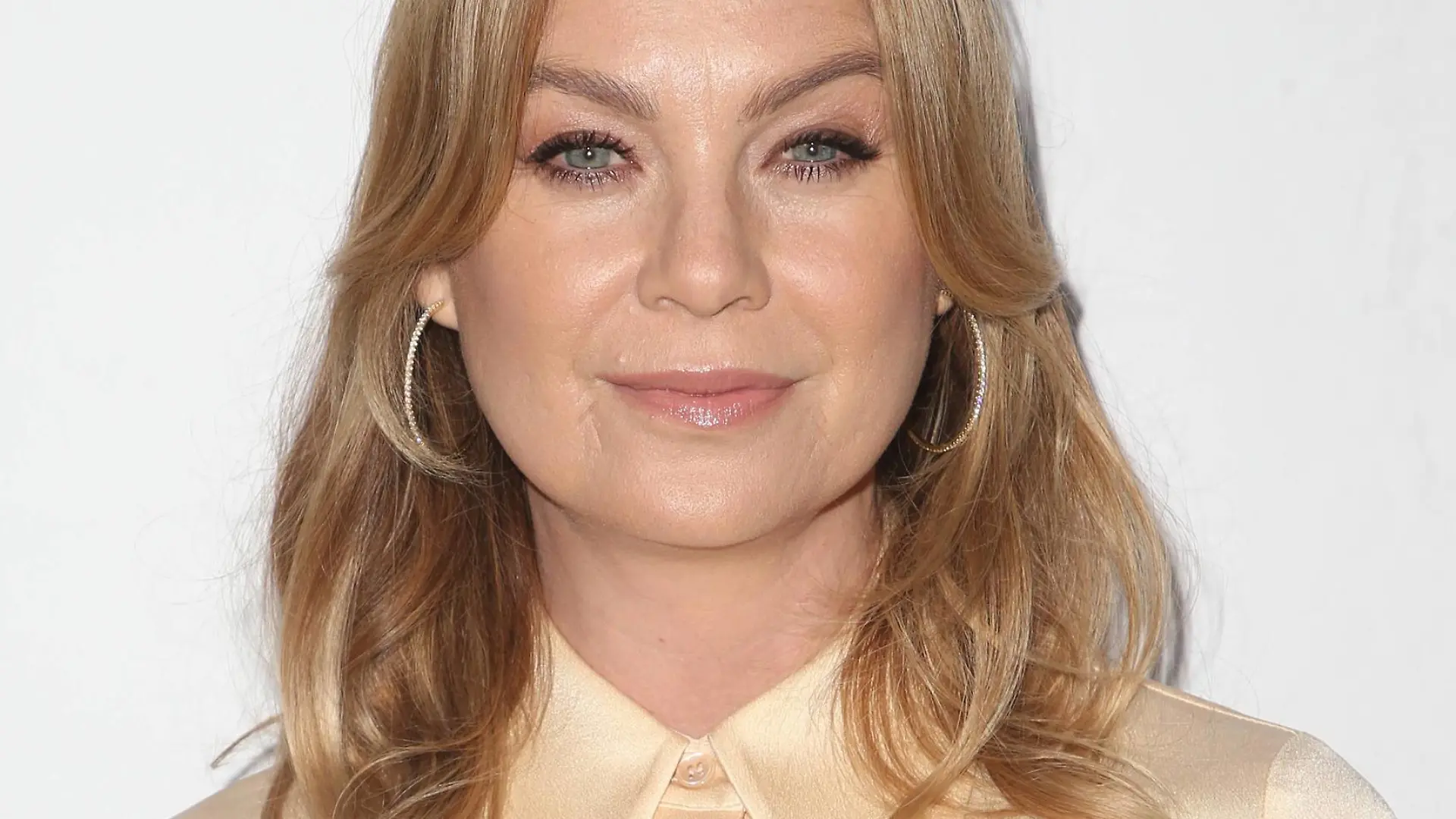 BEVERLY HILLS, CA - MARCH 22: Ellen Pompeo, at the UCLA s 2018 Institute Of The Environment And Sustainability (IoES) Gala at Private Residence on March 22, 2018 in Beverly Hills, California. PUBLICATIONxINxGERxSUIxAUTxONLY Copyright: xFayexSadoux