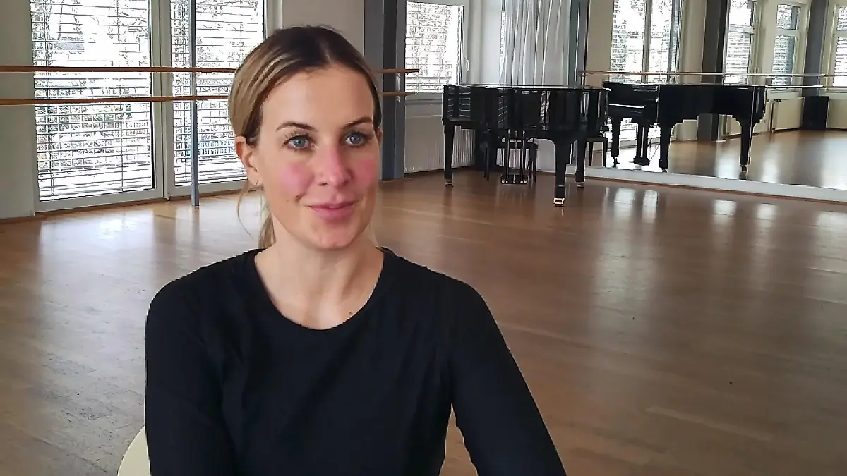 "Backstreet Boys waren mehr was fürs Auge" Charlotte und Valentin im Entweder-Oder-Quiz