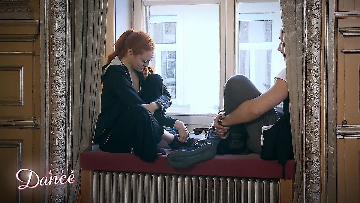 Schwerer Schicksalsschlag für Barbara Meier Let's Dance 2018: 4. Liveshow