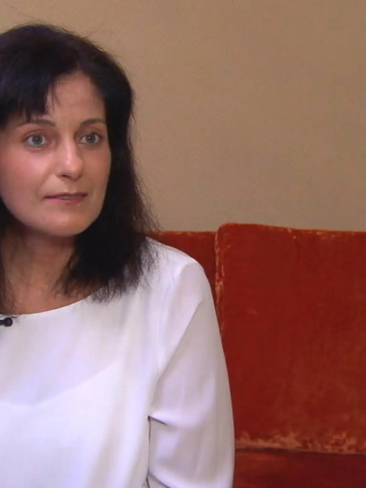 Bild zu: "Grippe verschleppt: Lydia hat jetzt einen Herzschrittmacher"