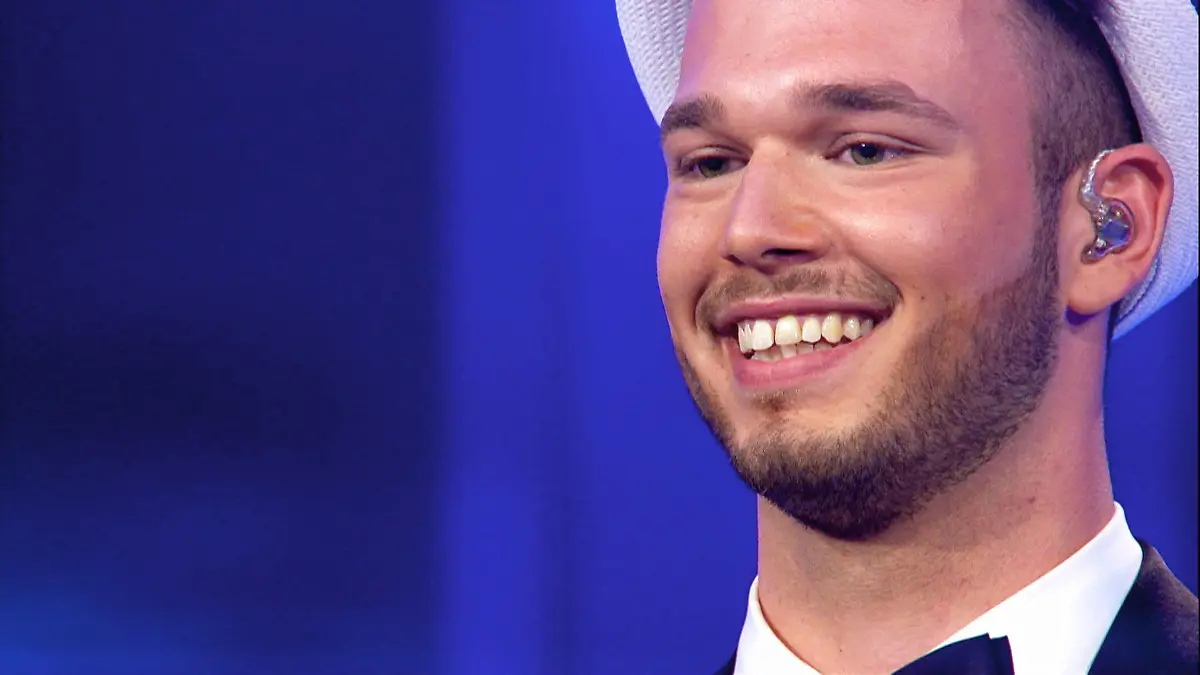 Michael Rauschers Weg ins Finale DSDS 2018: Das große Finale