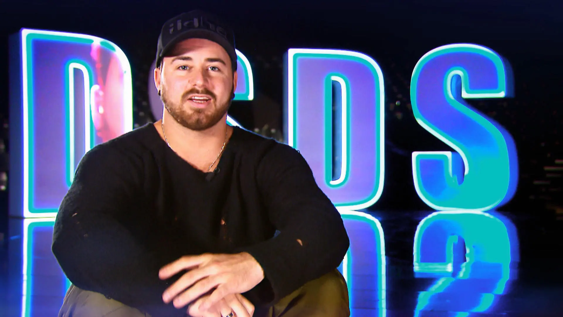 Michel Truogs Weg ins Finale DSDS 2018: Das große Finale