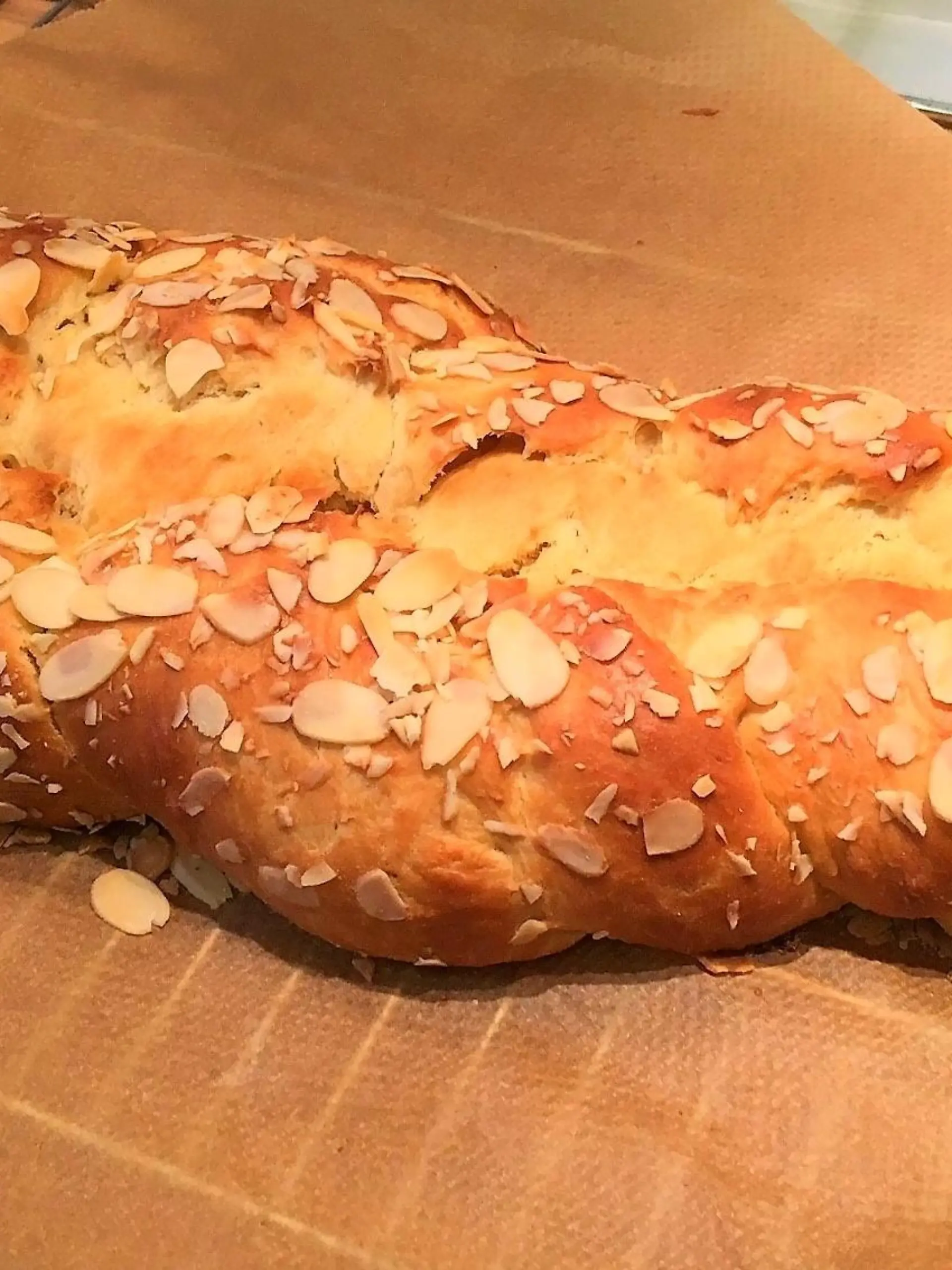 Bild zu: "So gelingt der perfekte Hefezopf!"