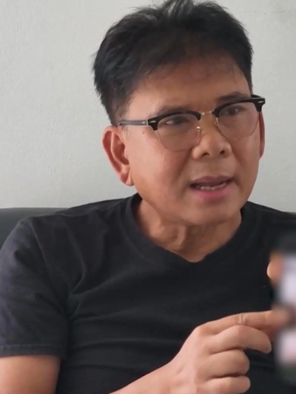 Gina-Lisa Lohfink verrät pikantes Beziehungsdetail: „Ich mag diesen ...