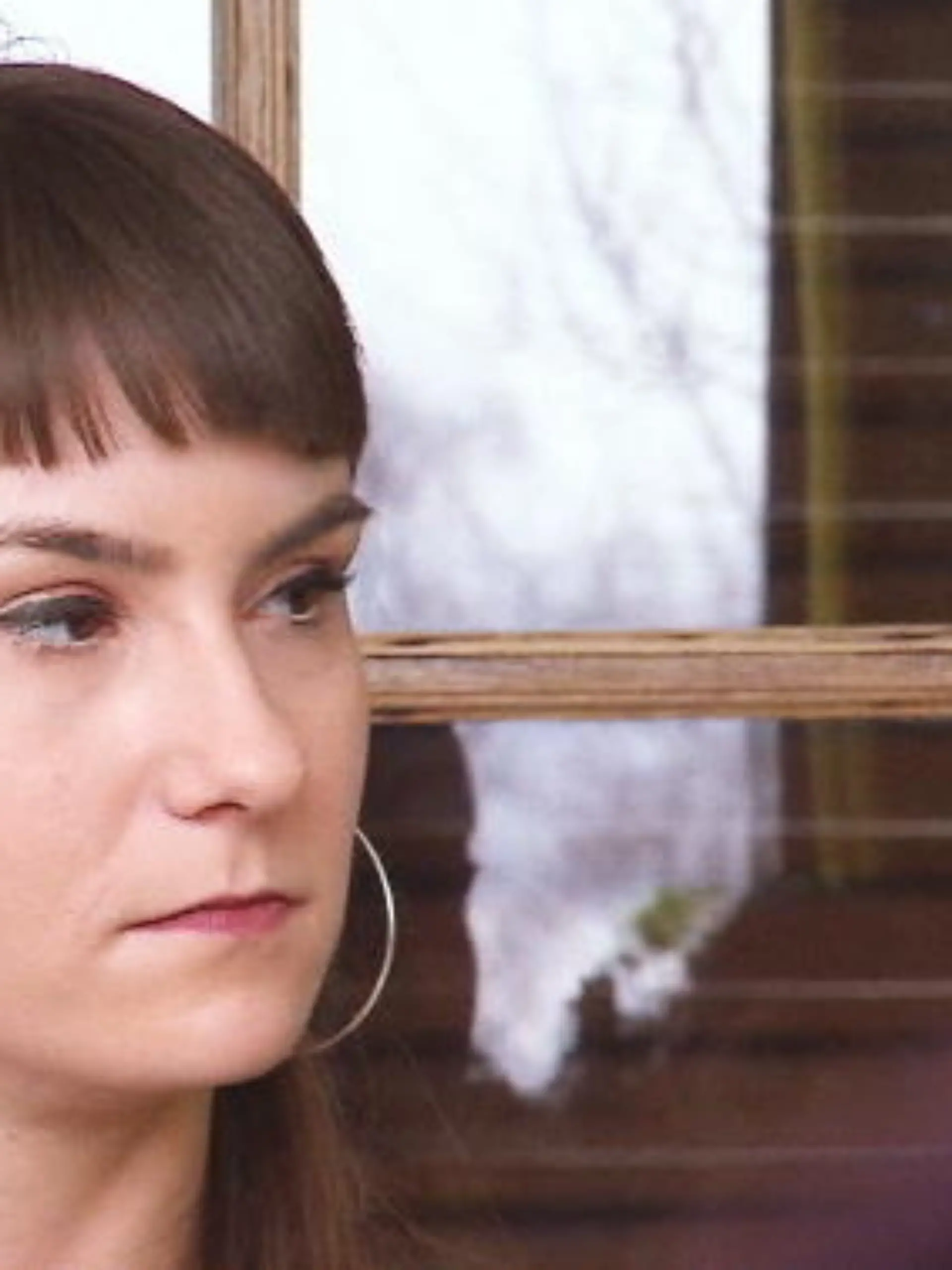 Bild zu: "Sandra ist süchtig nach Cannabis"