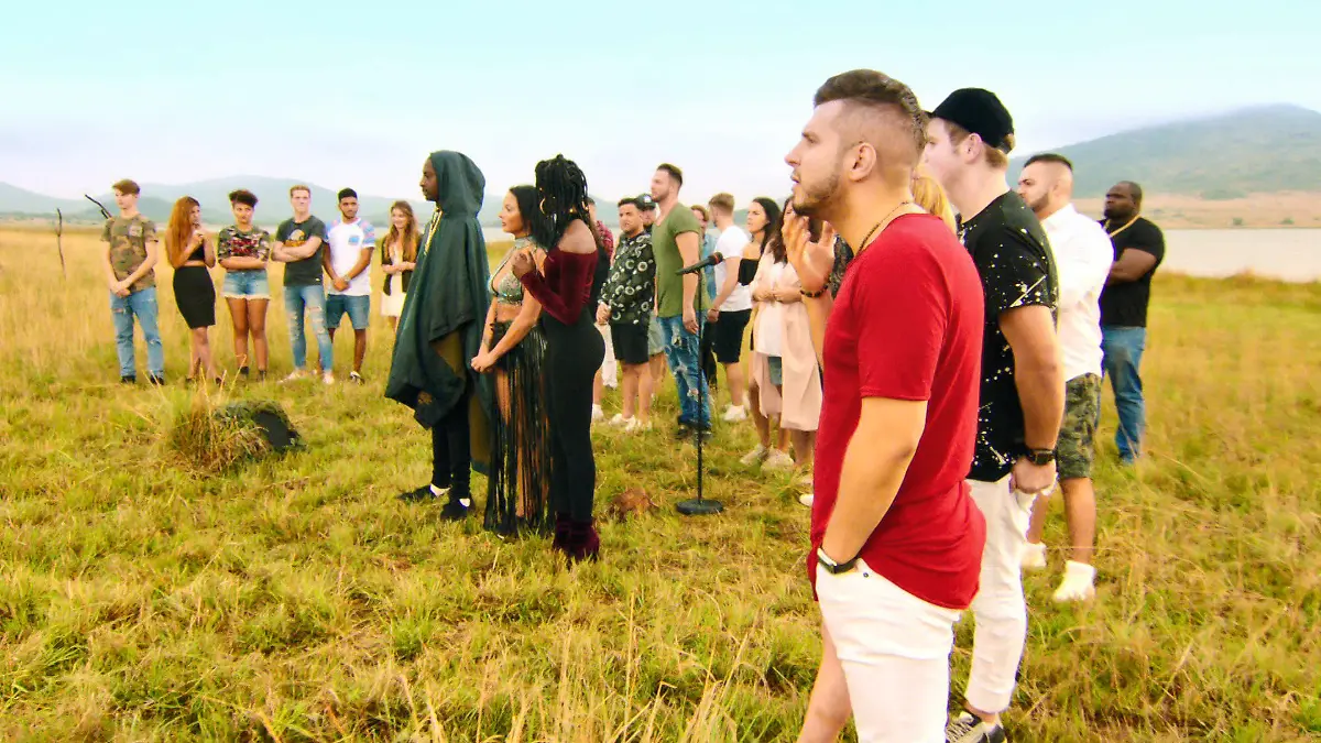 Für diese 6 Kandidaten ist der DSDS-Traum vorbei DSDS 2018: Der erste Südafrika-Recall