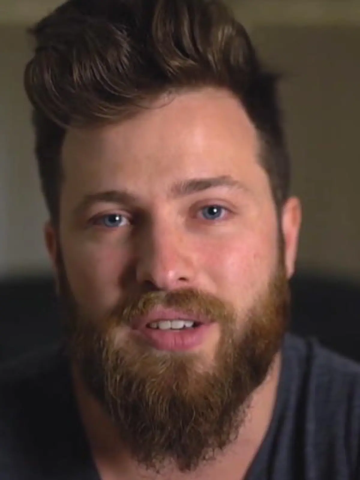 Bild zu: "Ryan Jon (30) sucht mit diesem Video seine leibliche Mutter"