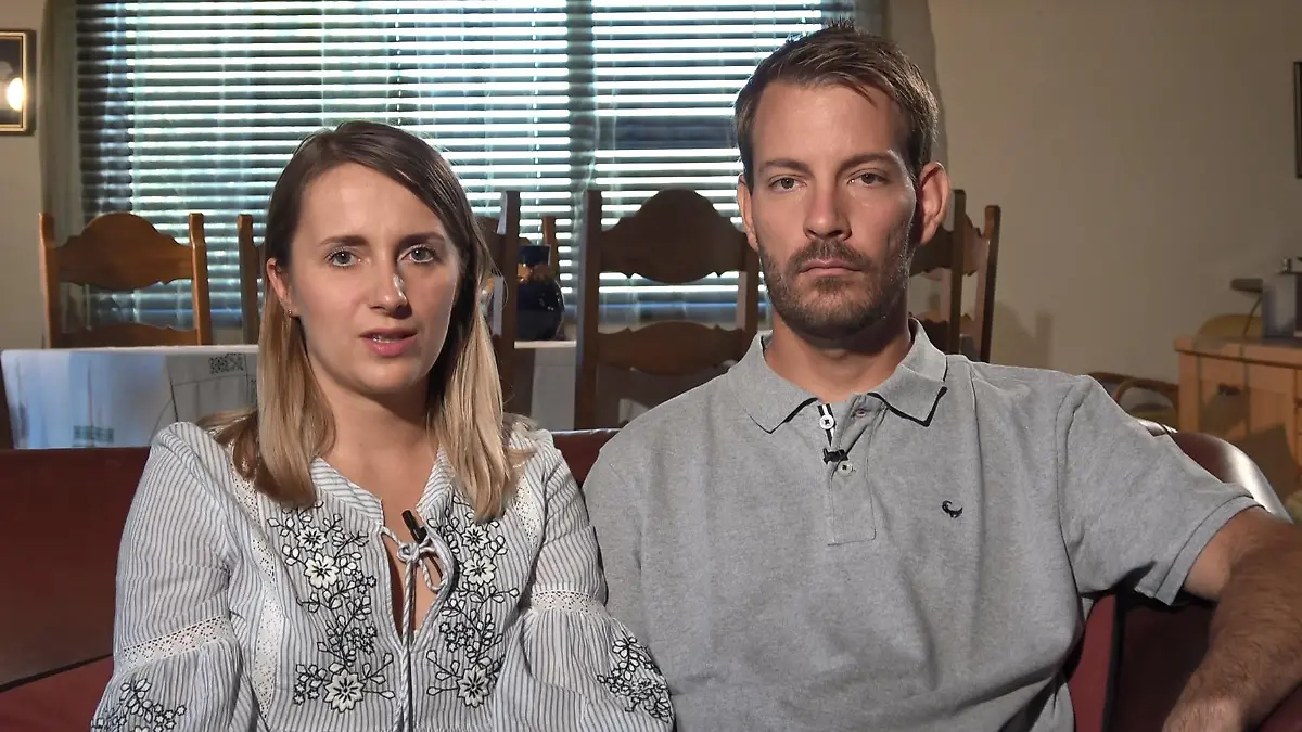 Schicksalsschlag bei "Bauer sucht Frau": Farmer Gerald und seine Anna  wollen trotzdem heiraten