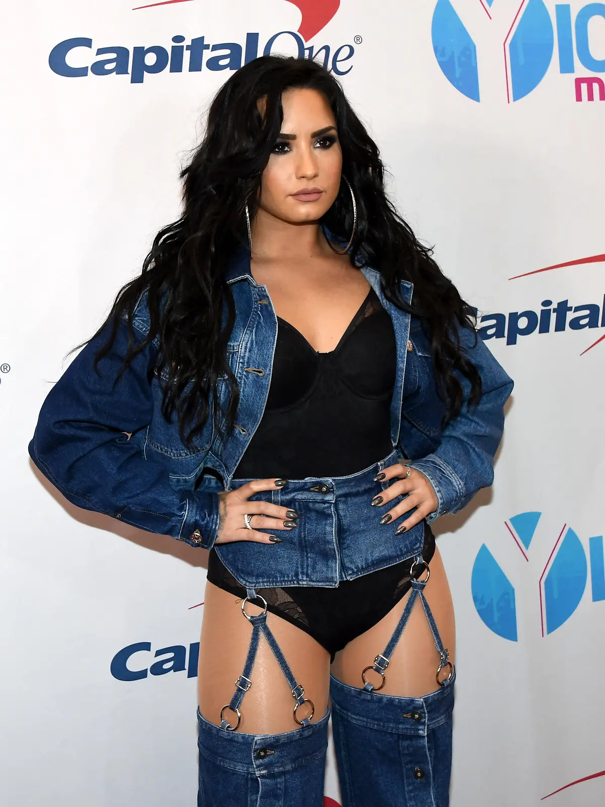 Harte Vergangenheit: Demi Lovato spricht offen über ihre Erfahrungen