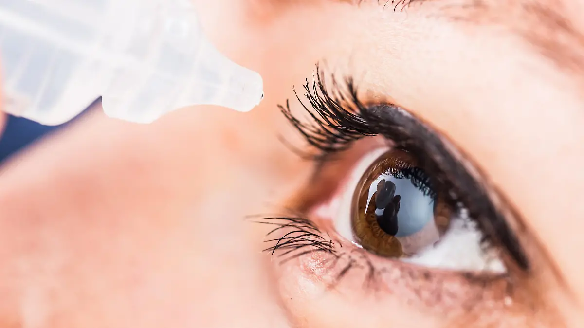 Nie wieder eine Brille? Augentropfen aus Israel sollen es möglich machen.