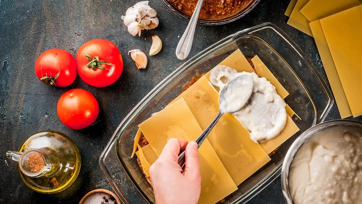 Lieblingsgerichte mit weniger Kalorien kochen So einfach geht's!