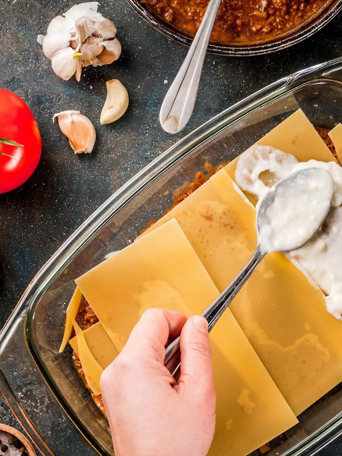 Bild zu: "Lieblingsgerichte mit weniger Kalorien kochen"
