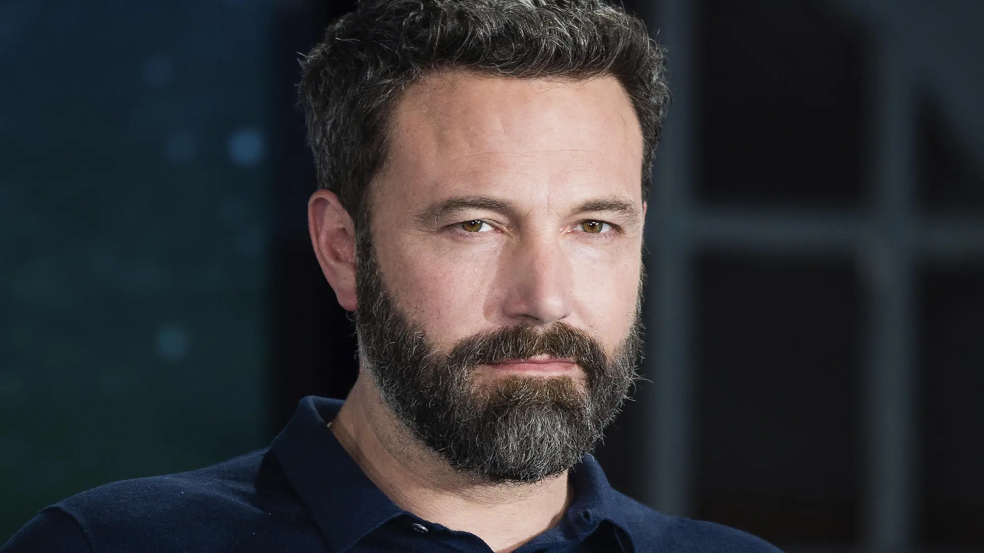 Jetzt präsentiert Ben Affleck sein Tattoo