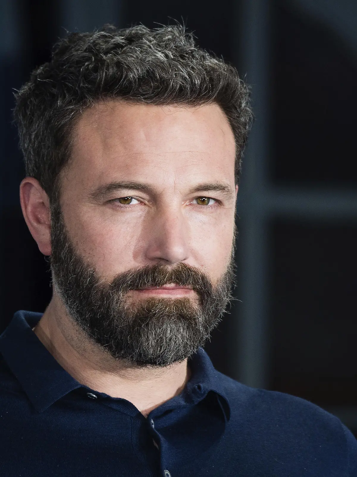 Jetzt präsentiert Ben Affleck sein Tattoo