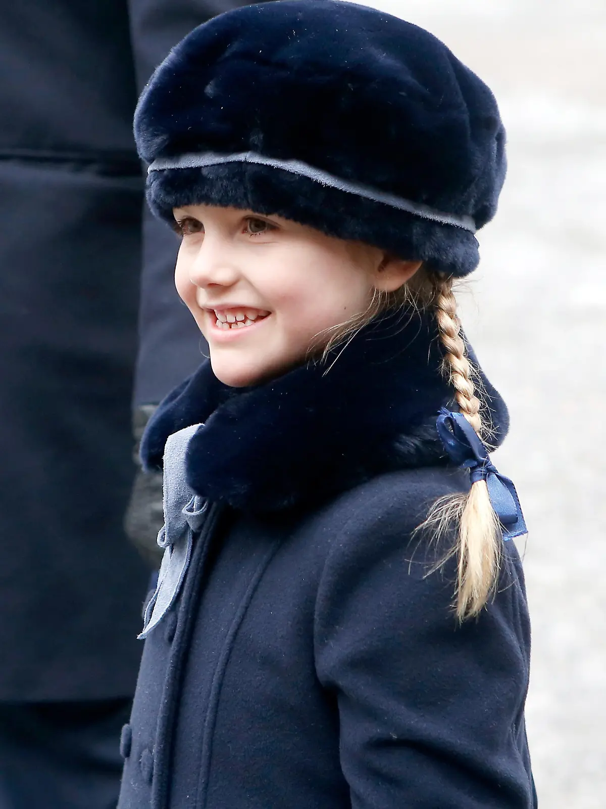 Prinzessin Estelle von Schweden