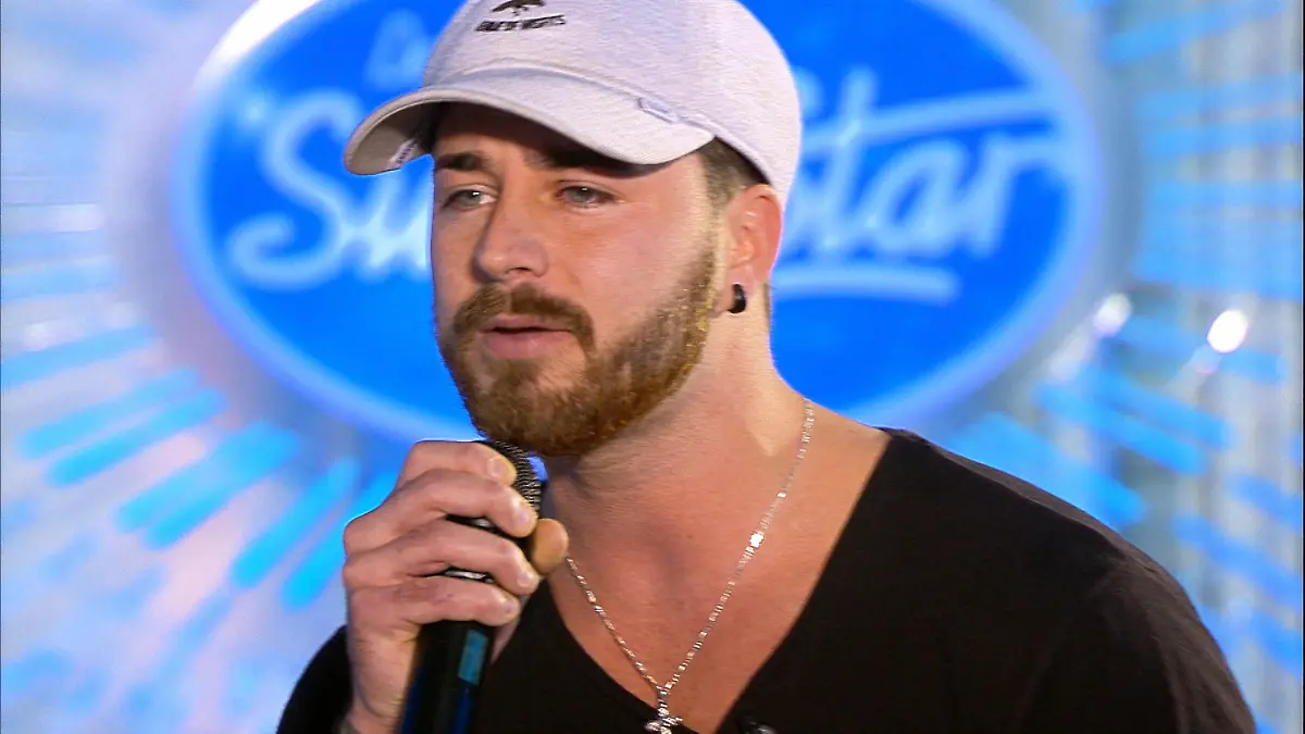 Michel Truog bekommt Dieters "Goldene CD" DSDS 2018: Elfte Castingshow