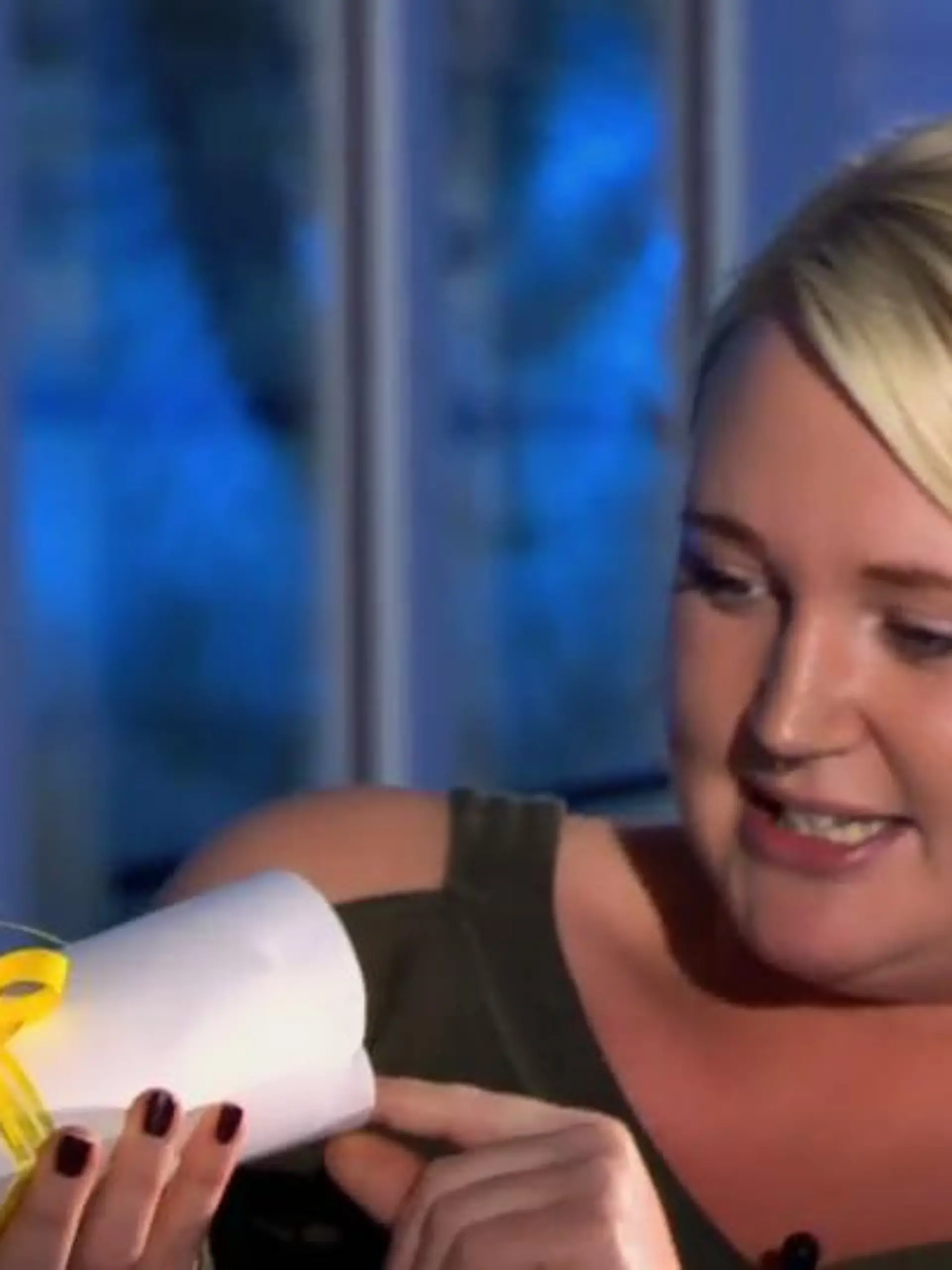 Bild zu: "Mit Dieter-Knetfigur in den Recall?"