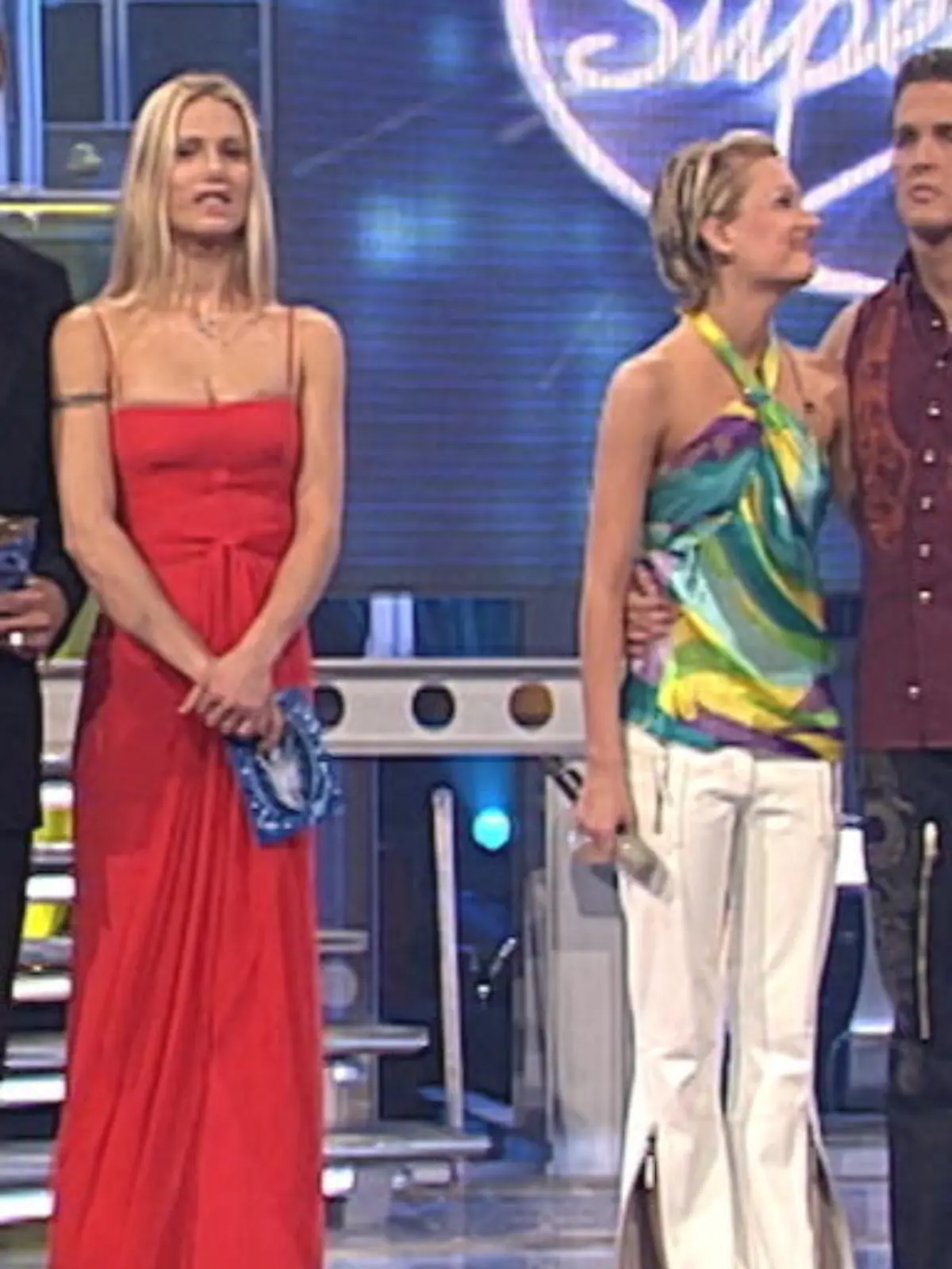Bild zu: "16 Jahre "Alex K., Superstar!""