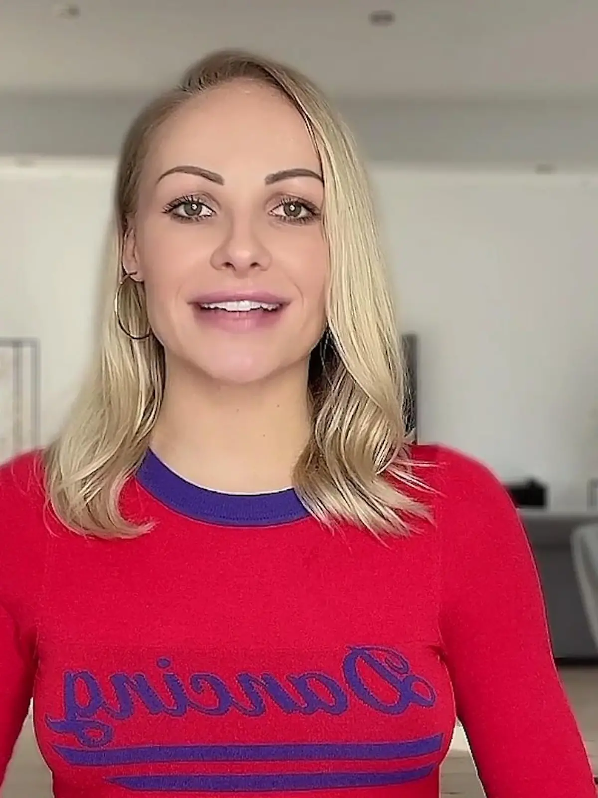 Bild zu: "Marta Arndt: „Wir werden das für euch rocken“"