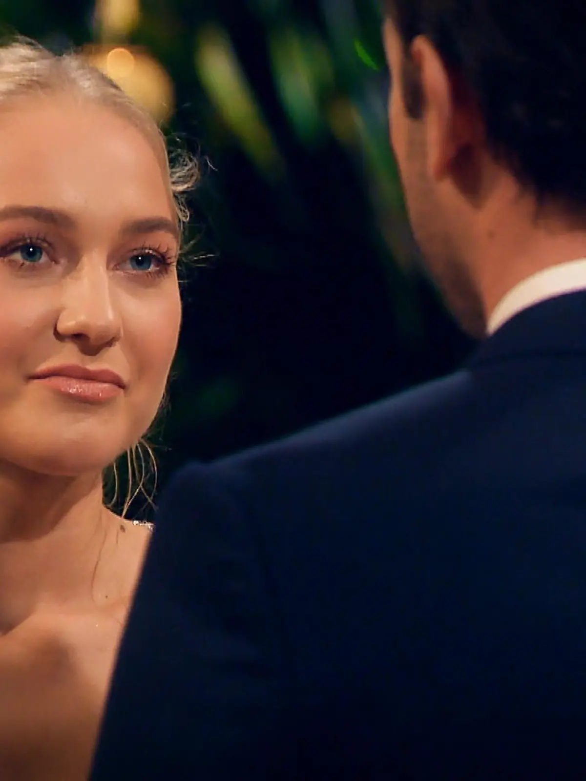 SPERRFRIST FÜR PRINT UND ONLINE BIS MITTWOCH, 07. März, 22:15 Uhr!!!!Am Ende kann es nur eine Dame geben, die das Herz des Bachelors erobert hat. Sie zweifelt daran, dass sie es sein wird. 