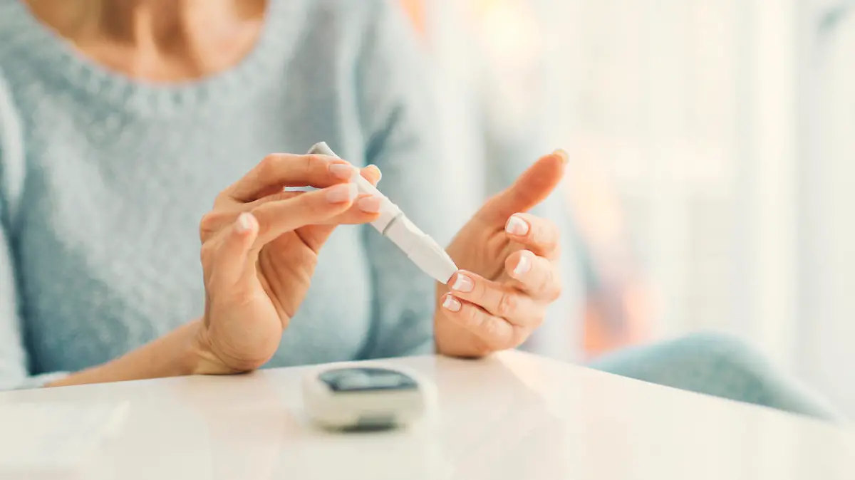 Diabetes könnte bald in fünf Typen kategorisiert werden.