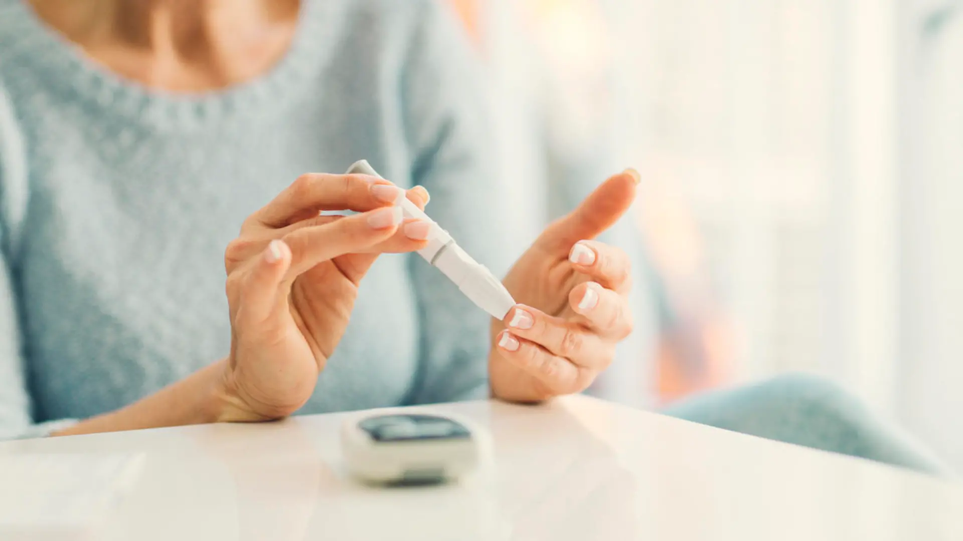Diabetes könnte bald in fünf Typen kategorisiert werden.