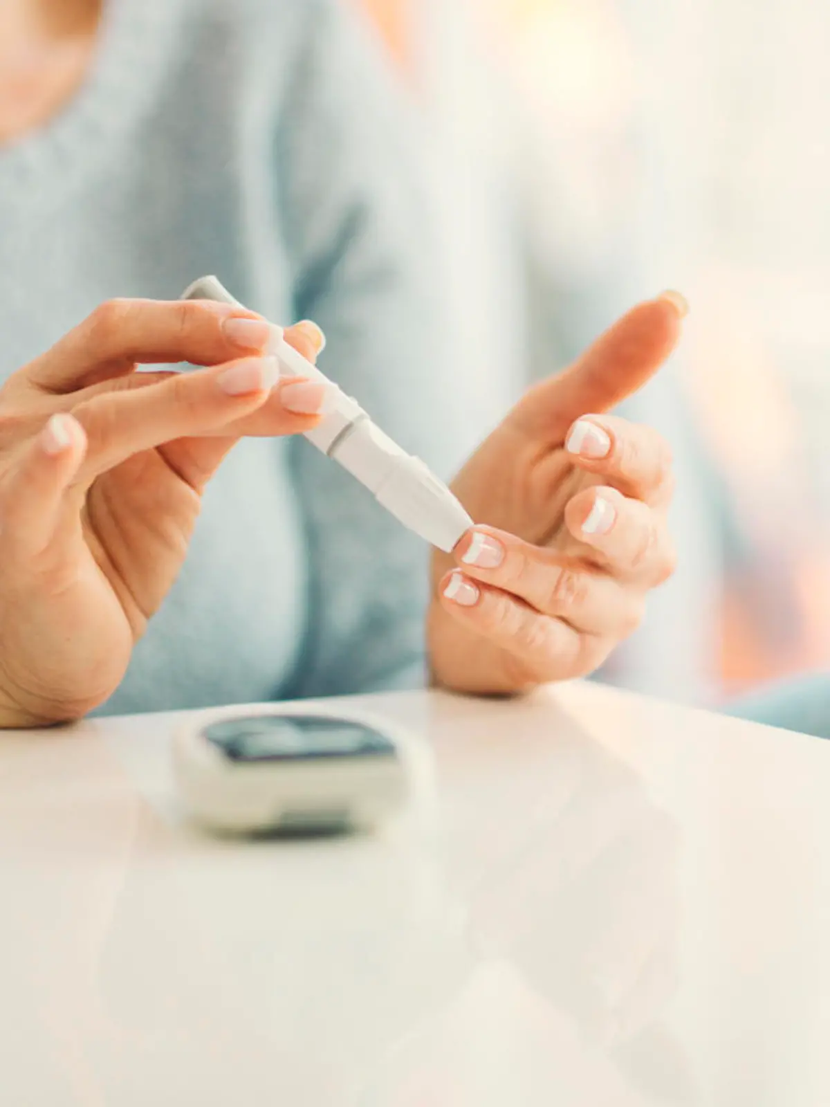 Diabetes könnte bald in fünf Typen kategorisiert werden.