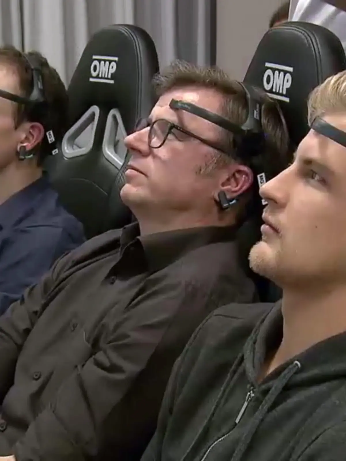 Jan Krebs; Marcus Ericsson