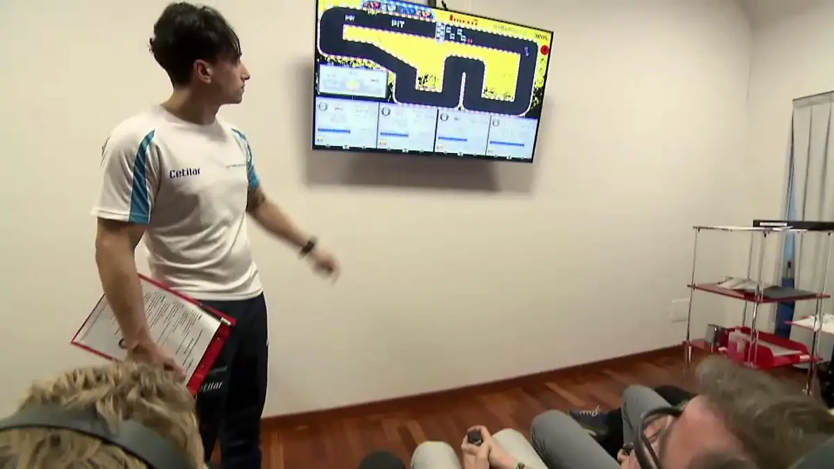 F1-Test