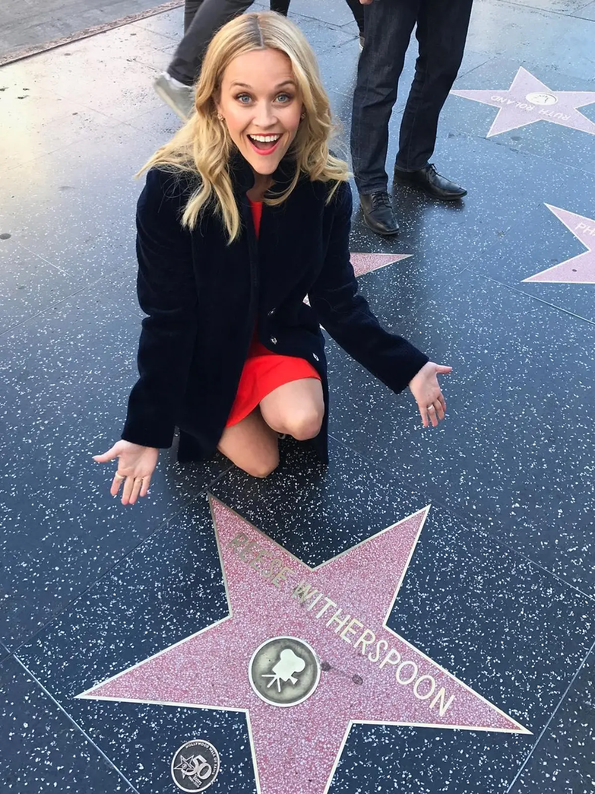 Reese Witherspoon