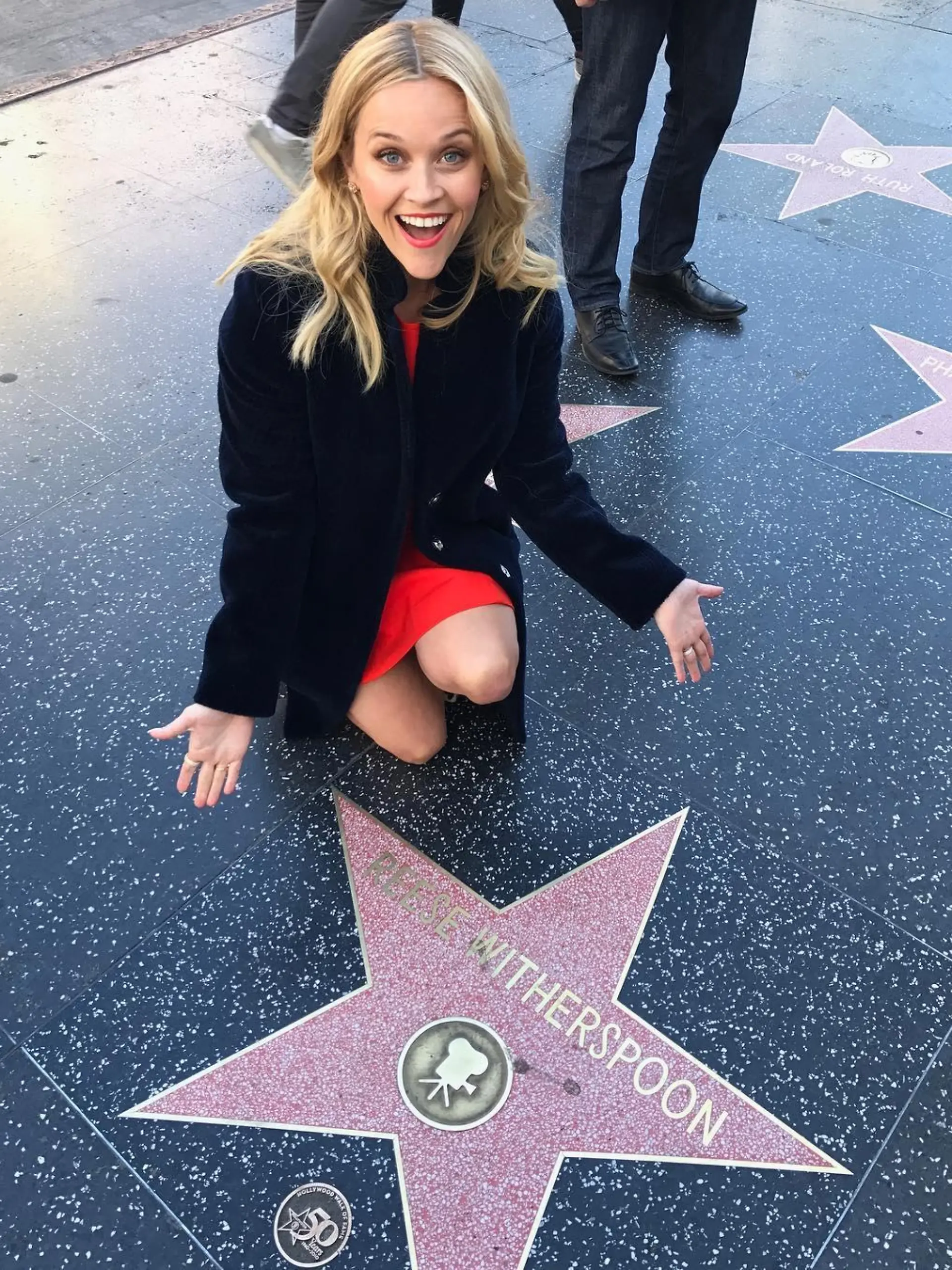 Reese Witherspoon