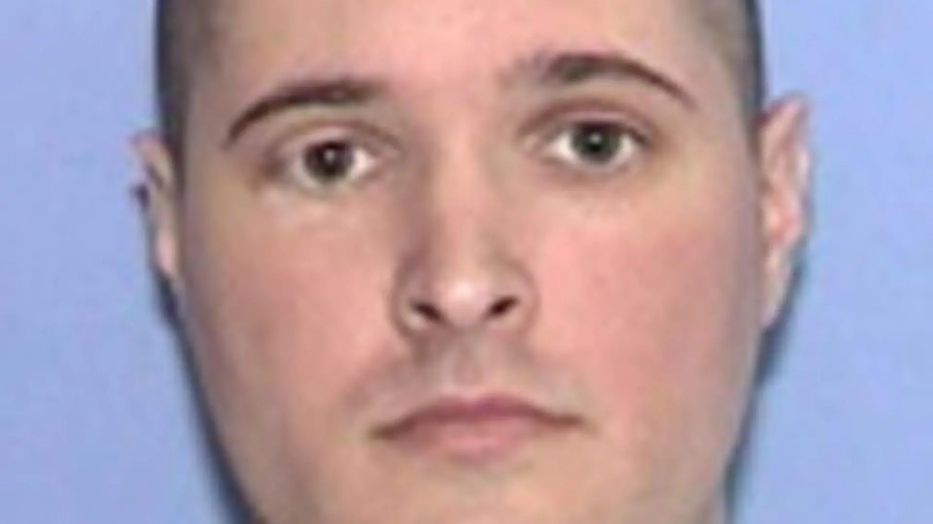 FILE PHOTO: Thomas Whitaker appears in a booking photo by the Texas Department of Criminal Justice in Huntsville, Texas, U.S., obtained by Reuters on February 16, 2018. Texas Department of Criminal Justice/Handout via REUTERS ATTENTION EDITORS - THIS IMAGE HAS BEEN SUPPLIED BY A THIRD PARTY