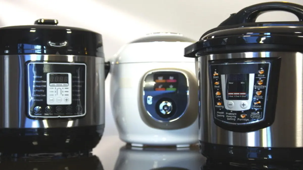 Thermomix war gestern Digitale Kochtöpfe im Test