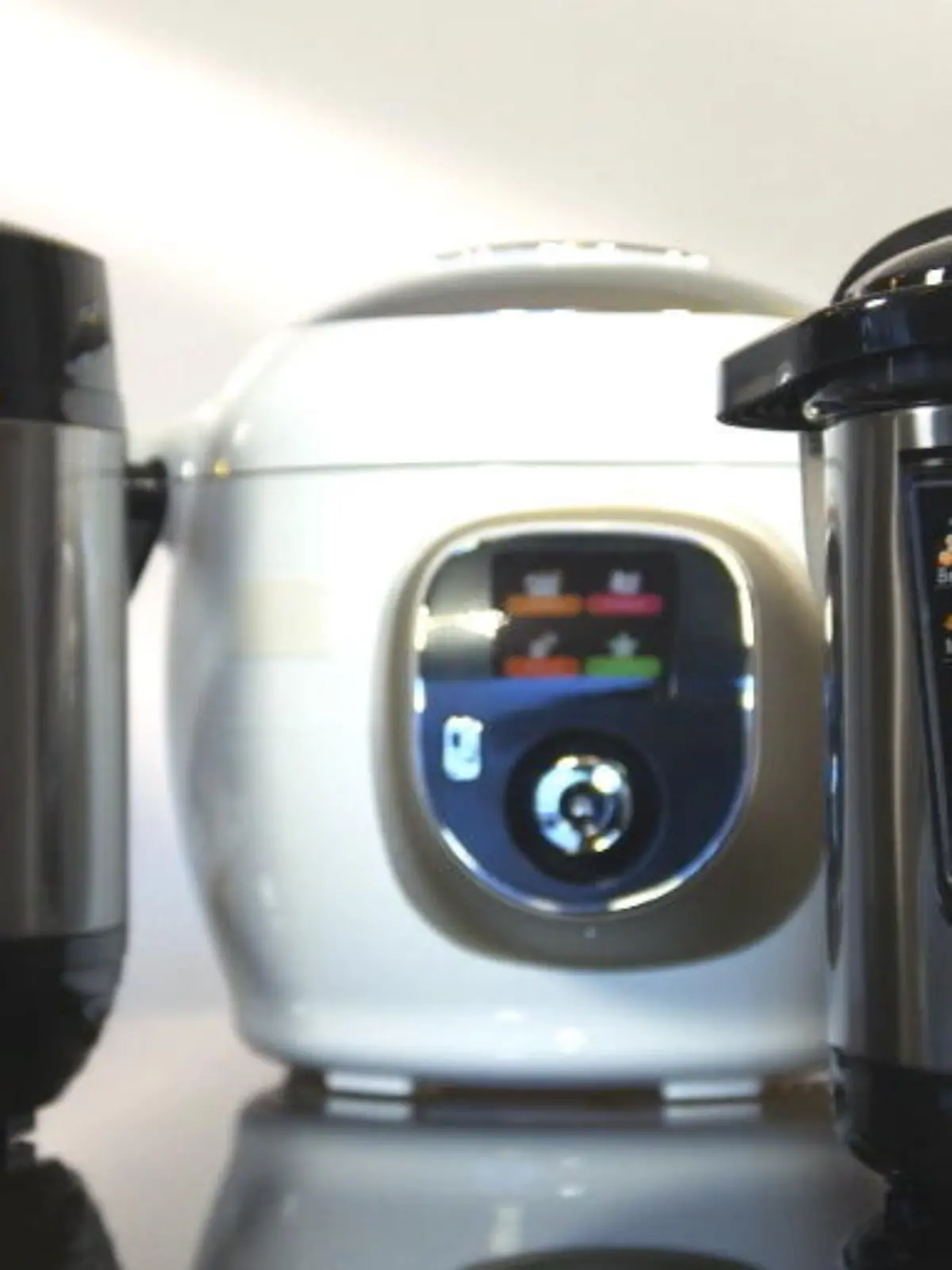 Bild zu: "Thermomix war gestern"