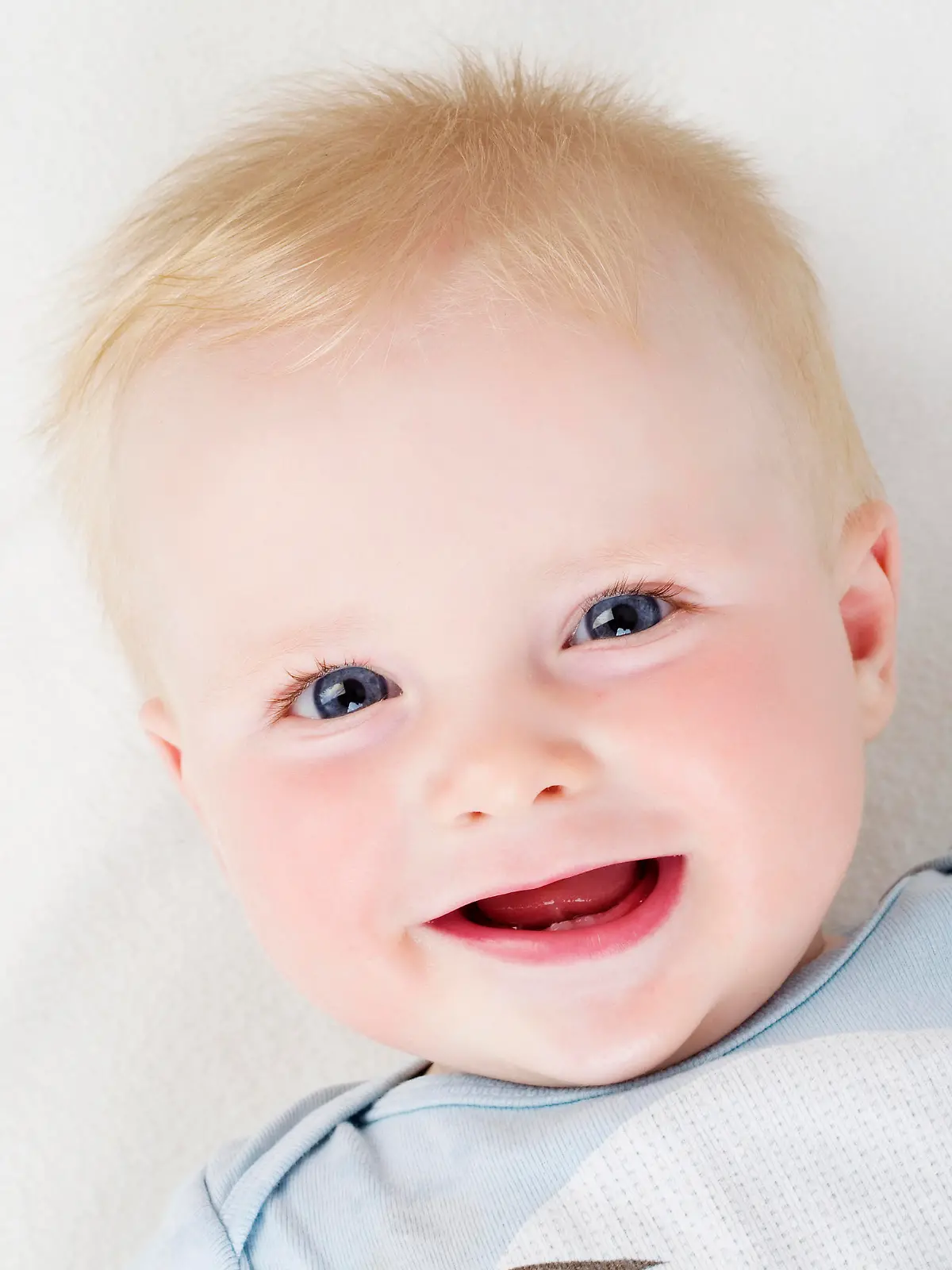 Child, son, toddler, baby. (CTK Photo/Martin Sterba, Josef Horazny) MODEL RELEASED, MR
