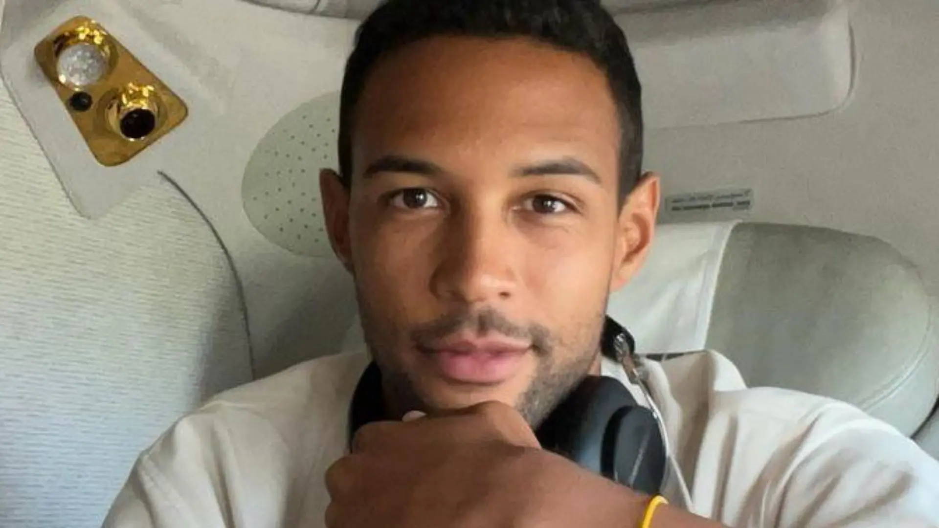 Simon Desue