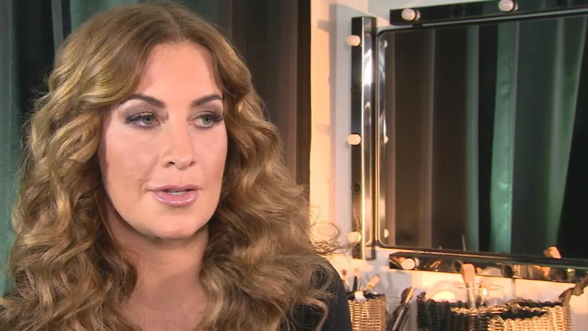Charlotte Würdig: Sie macht bei 'Let's Dance' mit Holt sich die Moderatorin den Tanzpokal?