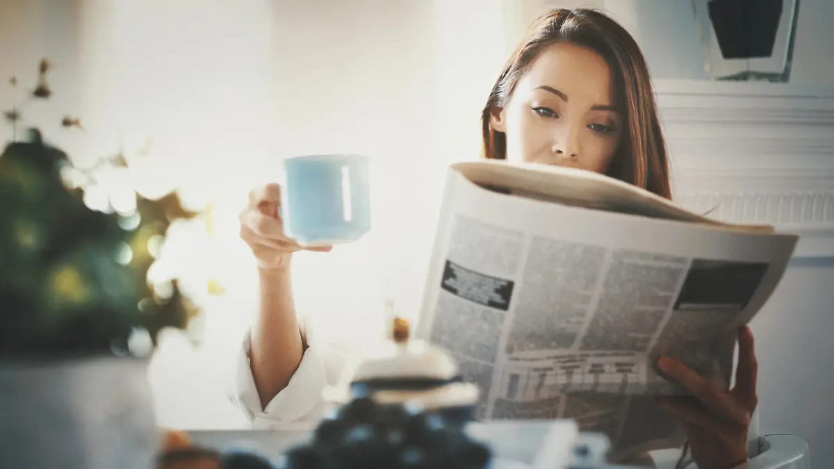 Experten warnen: Kaffee nicht auf leeren Magen trinken Nur Kaffee zum Frühstück? Das ist schlecht!