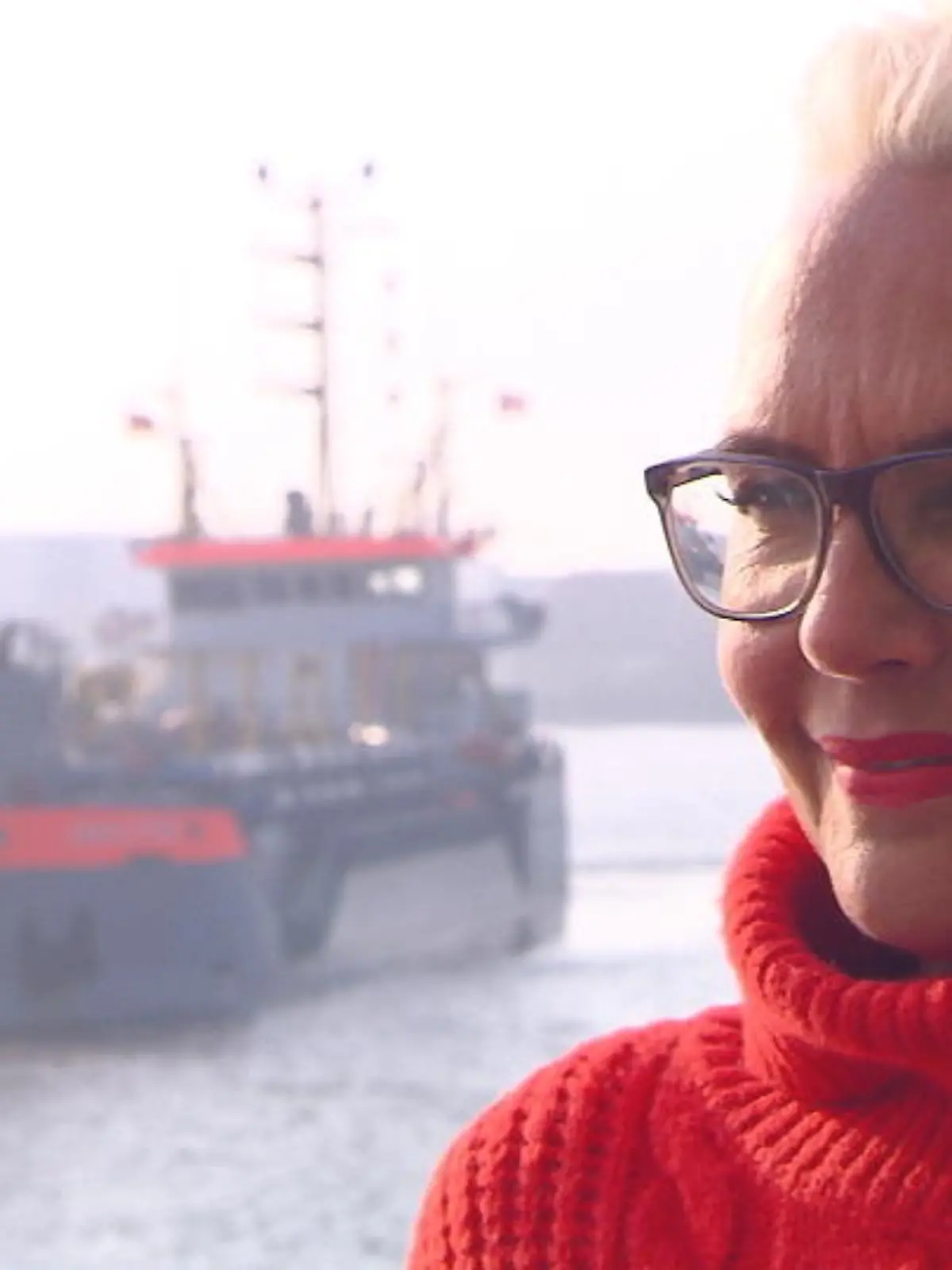 Natascha Ochsenknecht